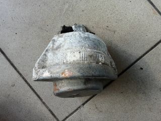 bontott BMW 5 E60 Motor Tartó Bak (Pozíciófüggetlen)