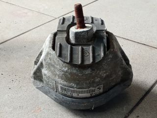 bontott BMW 5 E60 Motor Tartó Bak (Pozíciófüggetlen)