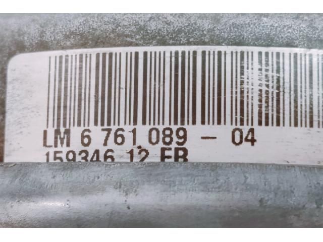 bontott BMW 5 E60 Motor Tartó Bak (Pozíciófüggetlen)