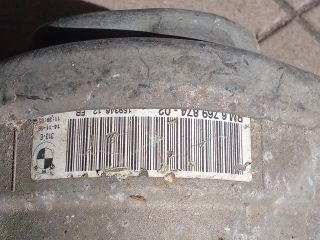 bontott BMW 5 E60 Motor Tartó Bak (Pozíciófüggetlen)