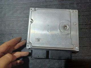 bontott BMW 5 E60 Motorvezérlő