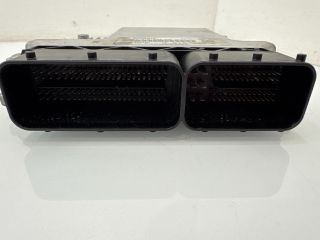 bontott BMW 5 E60 Motorvezérlő