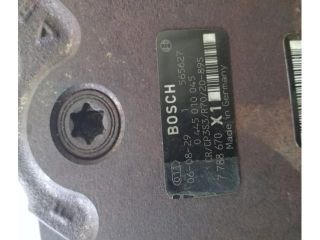 bontott BMW 5 E60 Nagynyomású Szivattyú