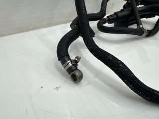 bontott BMW 5 E60 Nagynyomású Üzemanyag Gyűjtőcső