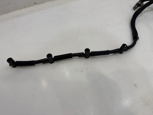 bontott BMW 5 E60 Nagynyomású Üzemanyag Gyűjtőcső