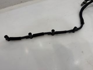 bontott BMW 5 E60 Nagynyomású Üzemanyag Gyűjtőcső