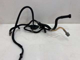 bontott BMW 5 E60 Nagynyomású Üzemanyag Gyűjtőcső