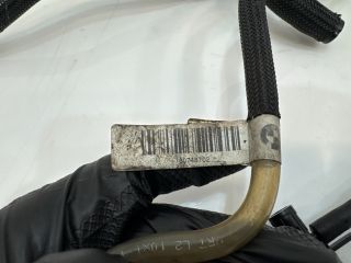 bontott BMW 5 E60 Nagynyomású Üzemanyag Gyűjtőcső