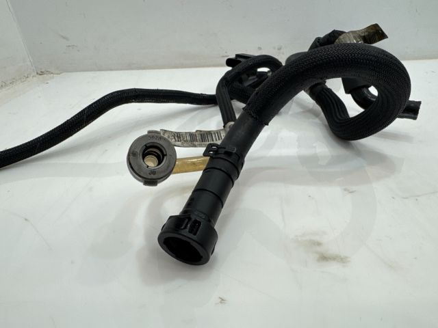 bontott BMW 5 E60 Nagynyomású Üzemanyag Gyűjtőcső