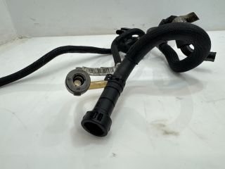 bontott BMW 5 E60 Nagynyomású Üzemanyag Gyűjtőcső