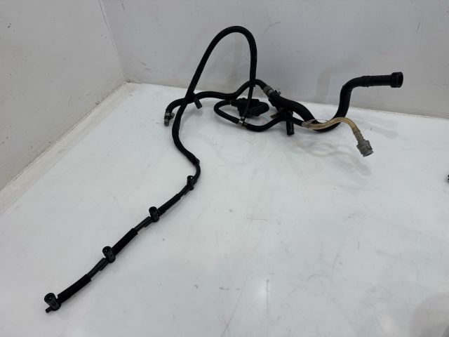 bontott BMW 5 E60 Nagynyomású Üzemanyag Gyűjtőcső