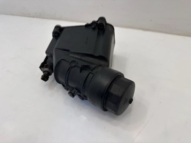 bontott BMW 5 E60 Olajszűrő Ház