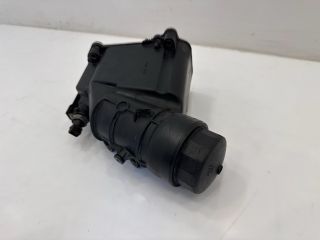 bontott BMW 5 E60 Olajszűrő Ház