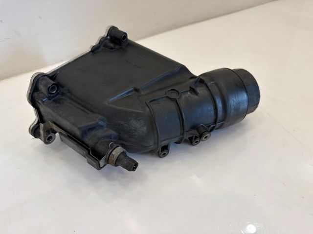 bontott BMW 5 E60 Olajszűrő Ház