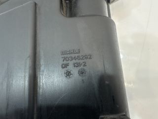 bontott BMW 5 E60 Olajszűrő Ház