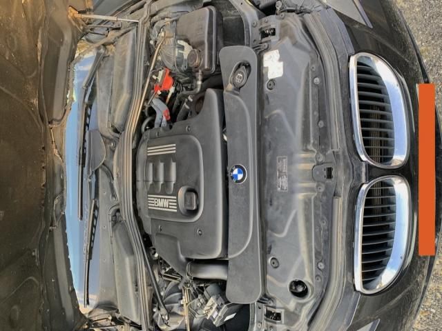 bontott BMW 5 E60 Olajszűrő Kupak