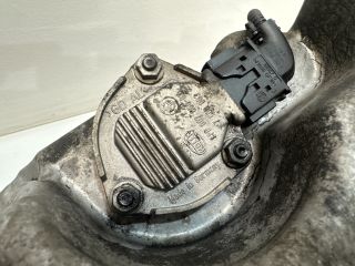 bontott BMW 5 E60 Olajteknő