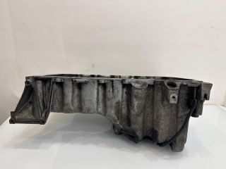 bontott BMW 5 E60 Olajteknő