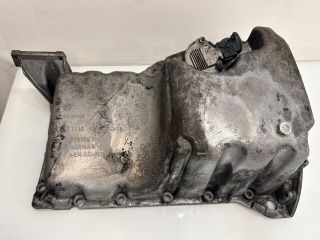 bontott BMW 5 E60 Olajteknő