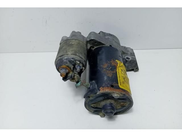 bontott BMW 5 E60 Önindító