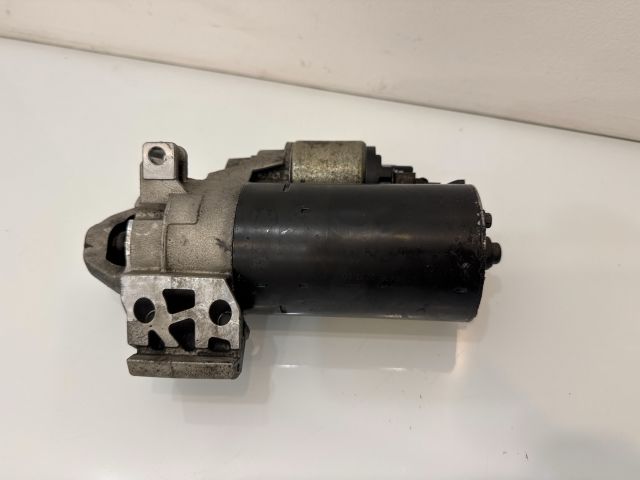 bontott BMW 5 E60 Önindító