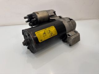 bontott BMW 5 E60 Önindító