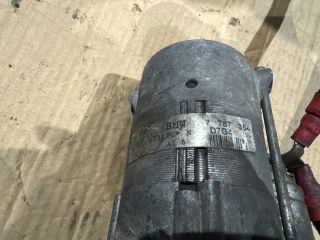 bontott BMW 5 E60 Önindító