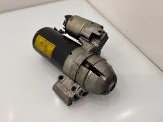 bontott BMW 5 E60 Önindító