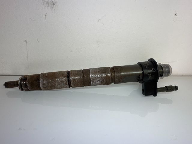 bontott BMW 5 E60 Porlasztó (1 db)