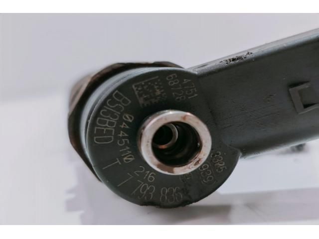 bontott BMW 5 E60 Porlasztó (1 db)