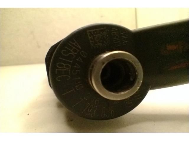 bontott BMW 5 E60 Porlasztó (1 db)