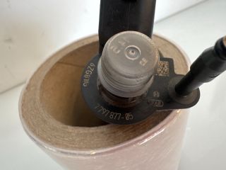 bontott BMW 5 E60 Porlasztó (1 db)