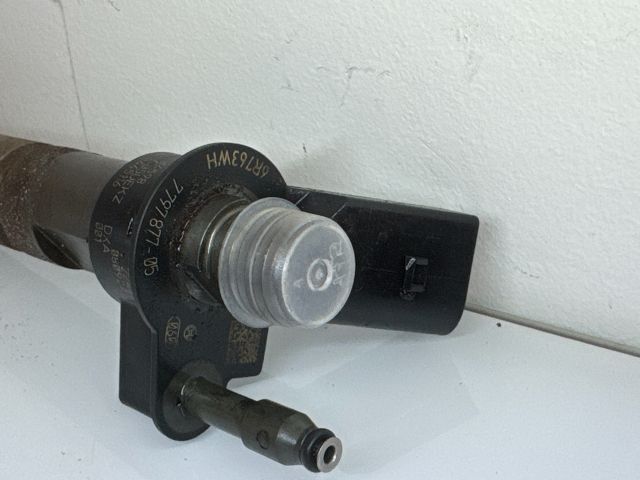 bontott BMW 5 E60 Porlasztó (1 db)