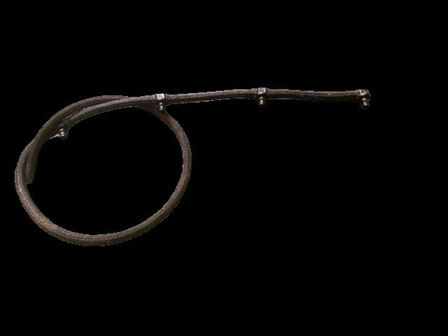 bontott BMW 5 E60 Résolajcső