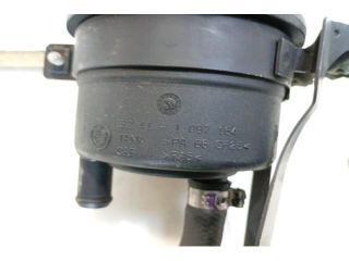 bontott BMW 5 E60 Szervóolaj Tartály