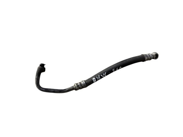 bontott BMW 5 E60 Turbó Olajcső