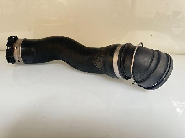 bontott BMW 5 E60 Turbócső