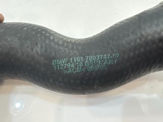 bontott BMW 5 E60 Turbócső