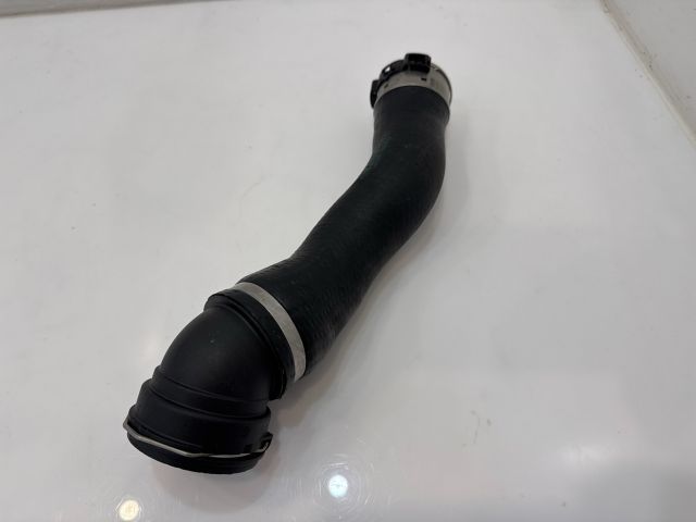 bontott BMW 5 E60 Turbócső