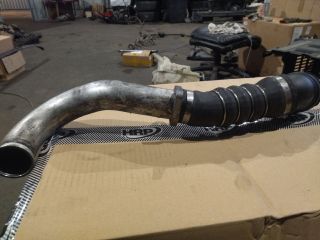 bontott BMW 5 E60 Turbócső