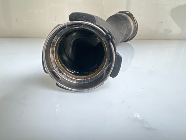 bontott BMW 5 E60 Turbócső