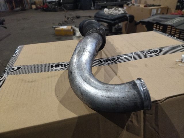 bontott BMW 5 E60 Turbócső