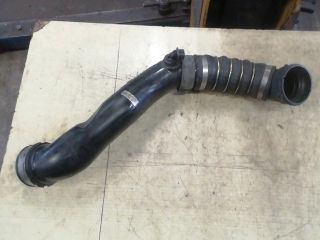 bontott BMW 5 E60 Turbócső