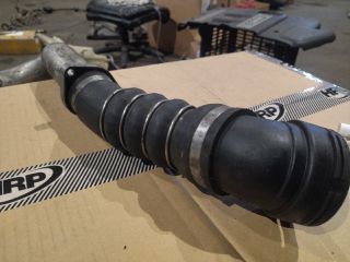 bontott BMW 5 E60 Turbócső