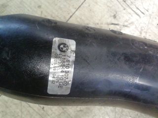 bontott BMW 5 E60 Turbócső