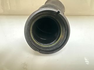 bontott BMW 5 E60 Turbócső