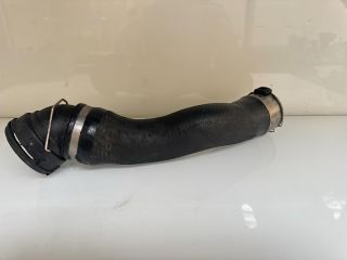 bontott BMW 5 E60 Turbócső