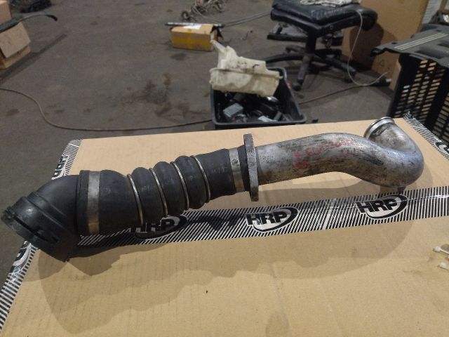 bontott BMW 5 E60 Turbócső