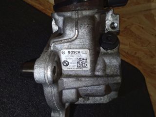 bontott BMW 5 E60 Üzemanyag Szivattyú