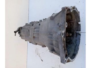bontott BMW 5 E60 Váltó (Mechanikus)